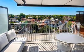 Cozy Rooftop - Sint-Idesbald
